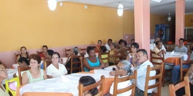 Café Mamma Gula