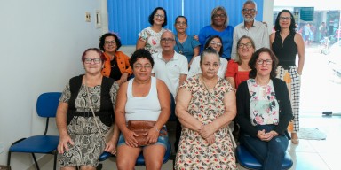 Concedidos mais 12 benefícios de aposentadoria