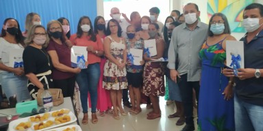 11 servidores tem concedidos benefícios de aposentadoria