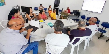 Conselho Municipal de Previdência elege nova diretoria
