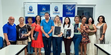 Benefícios de aposentadoria concedidos a mais 8 servidores públicos