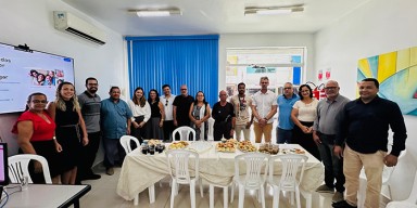 CMP trata de pautas importantes para a gestão previdenciária municipal em última reunião de 2025