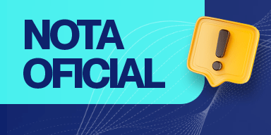 Nota Oficial