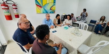 Conselho Municipal de Previdência realiza reunião e debate avanços na gestão da CAPREMI