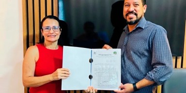 Projeto que permite parcelar débitos do município com a CAPREMI é encaminhado ao Legislativo