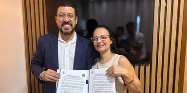 Prefeitura de Itabela resolve dívida histórica do Município para com a CAPREMI